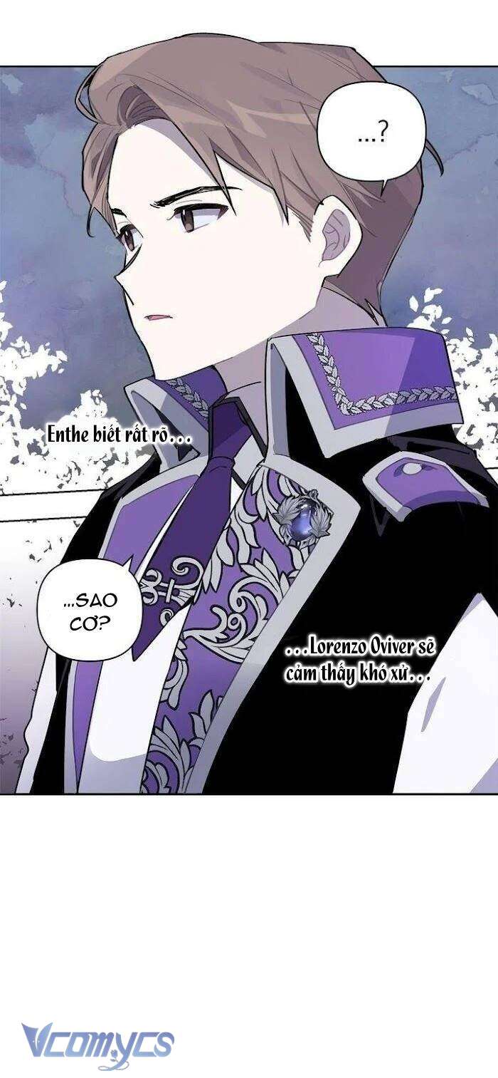 Cách Để Giết Một Pháp Sư Chapter 8 - Trang 4