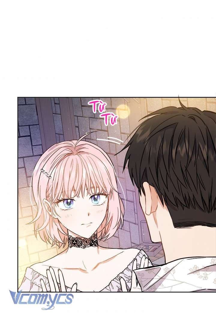 Cuộc Sống Mới Của Công Nương Chapter 32 - Trang 4