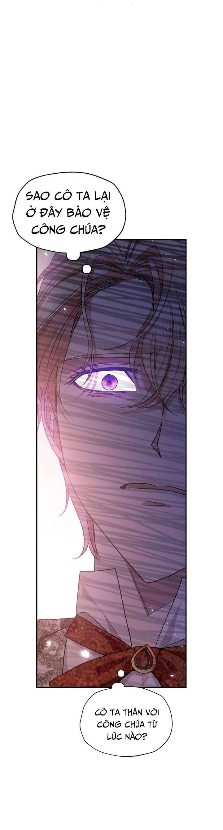 Cha À, Con Không Muốn Kết Hôn Đâu Chap 72 - Trang 2