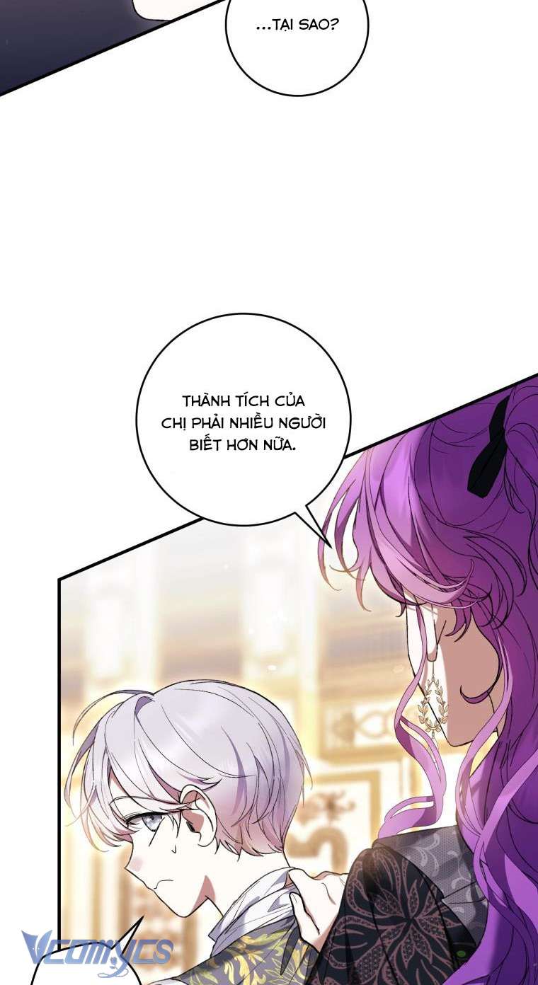 Làm Ác Nữ Bộ Không Tuyệt Sao? Chap 47 - Trang 4