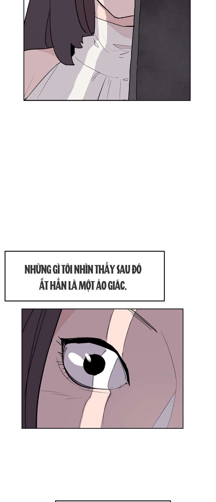 Yêu Không Hồi Kết Chap 1 - Trang 2