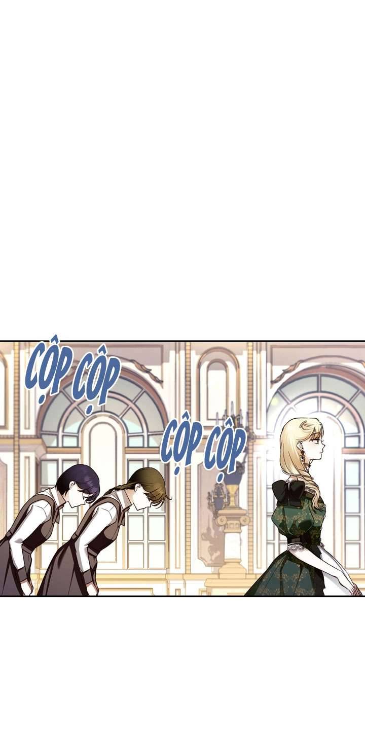 Phương Pháp Che Giấu Đứa Con Của Hoàng Đế Chapter 32 - Trang 4