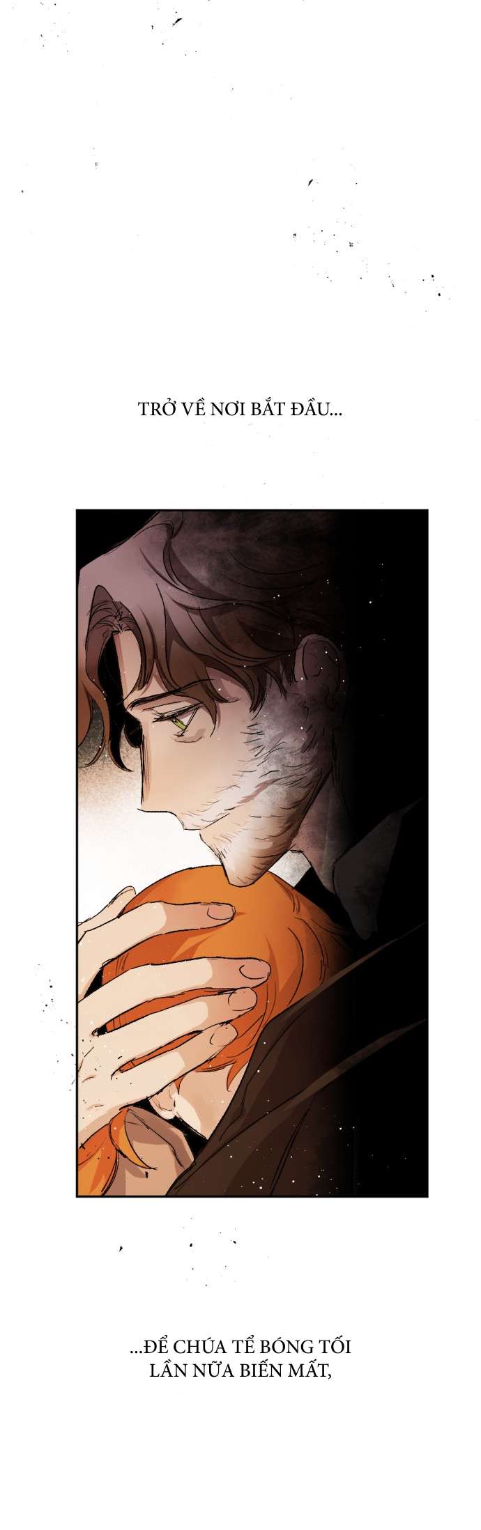 Lời Thú Nhận Của Chúa Tể Bóng Tối Chap 65 - Trang 4