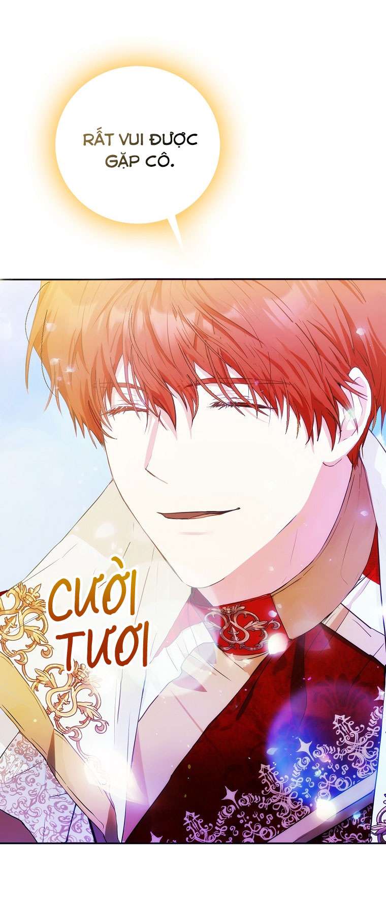 Tôi Trở Thành Vợ Của Nam Chính Chap 27 - Trang 3