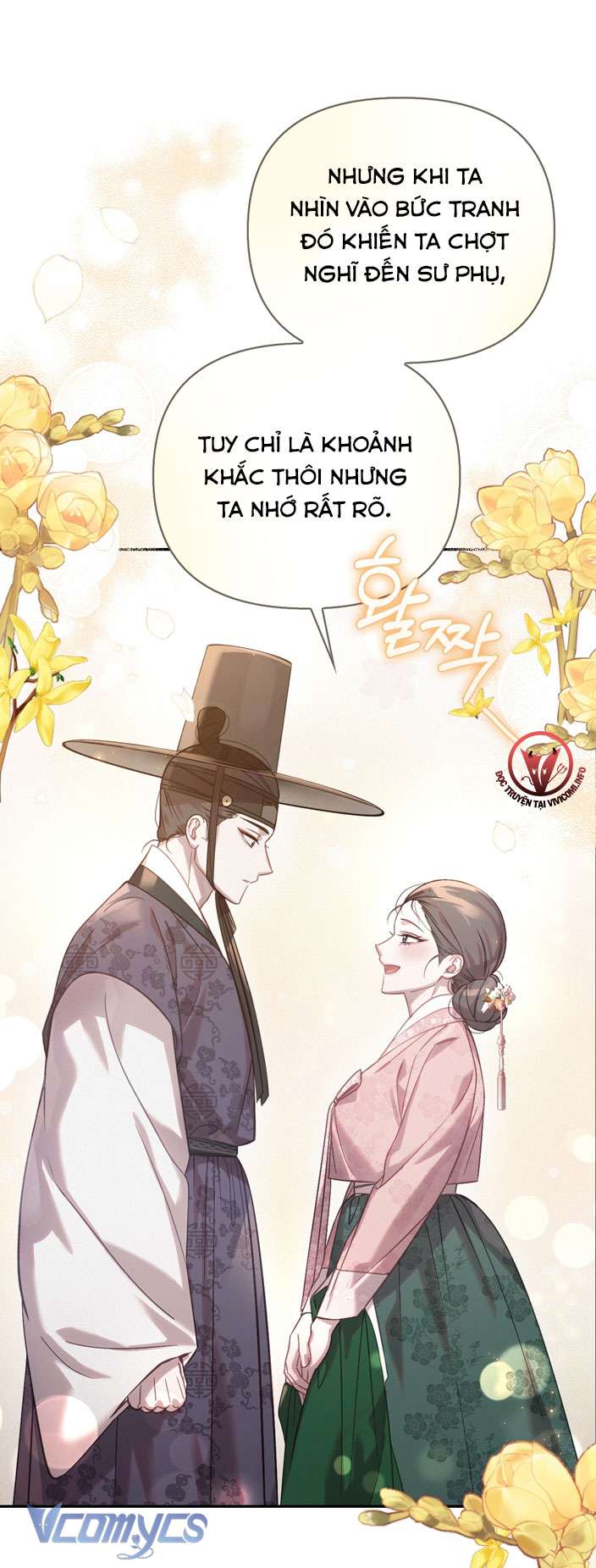 [18+] Tiết Học Bí Mật Của Trung Điện Chap 32 - Trang 2