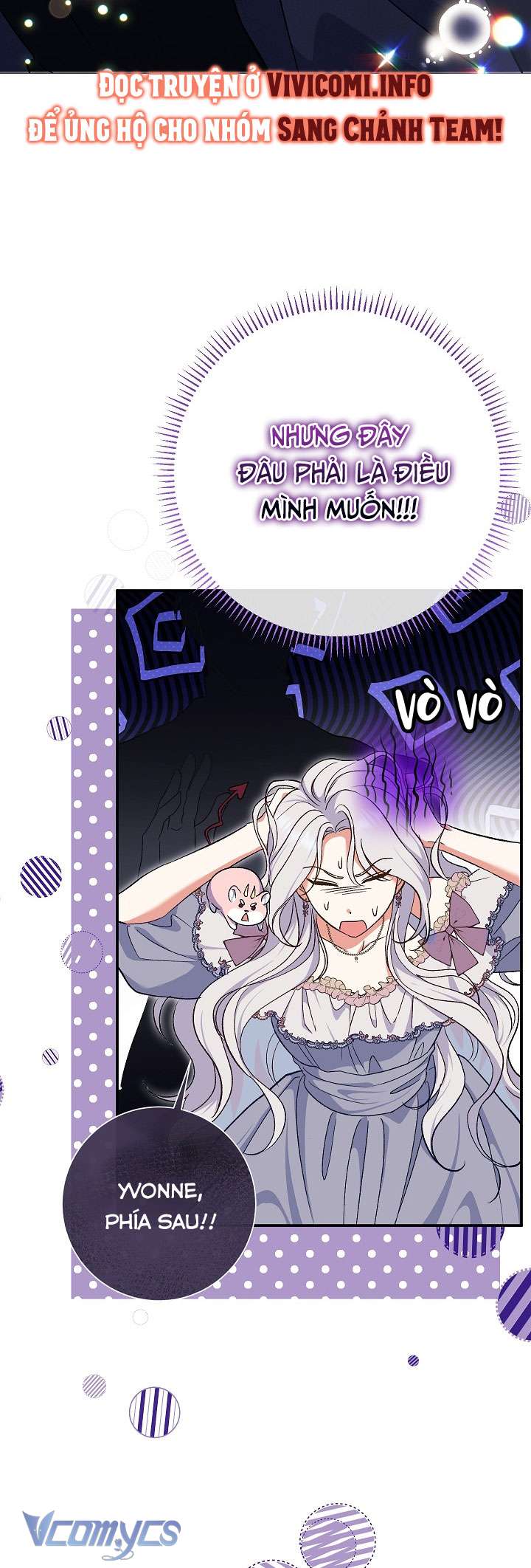 Người Xem Mắt Của Ác Nữ Quá Hoàn Hảo Chapter 50 - Trang 4