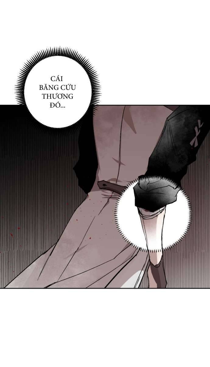 Lời Thú Nhận Của Chúa Tể Bóng Tối Chap 13 - Trang 4