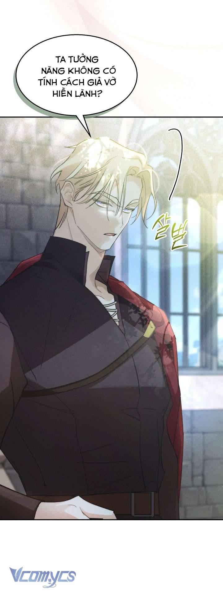 Tiếng Trống Vang Dội Chapter 13 - Trang 4