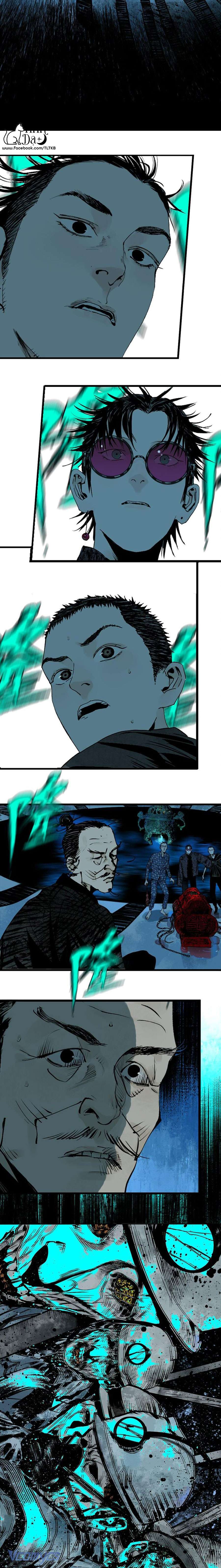 Sở Ô Chapter 19.2 - Trang 3