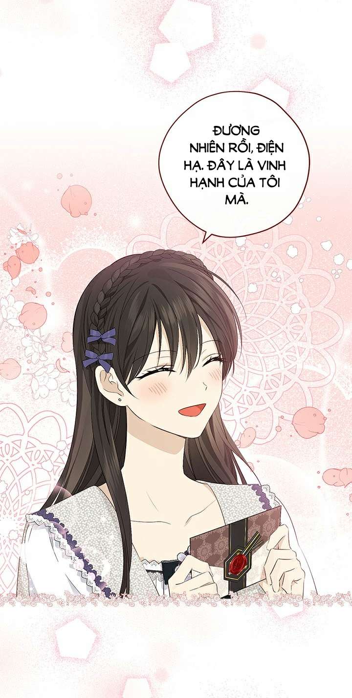 Tôi Là Minh Chứng Của Sự Thật Chap 76 - Trang 3