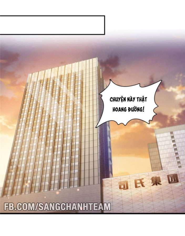 Hệt Như Hàn Quang Gặp Nắng Gắt Chap 166 - Trang 4