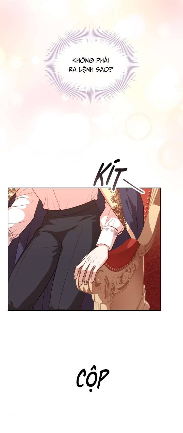 Thư Ký Của Bạo Chúa Chapter 45 - Trang 4