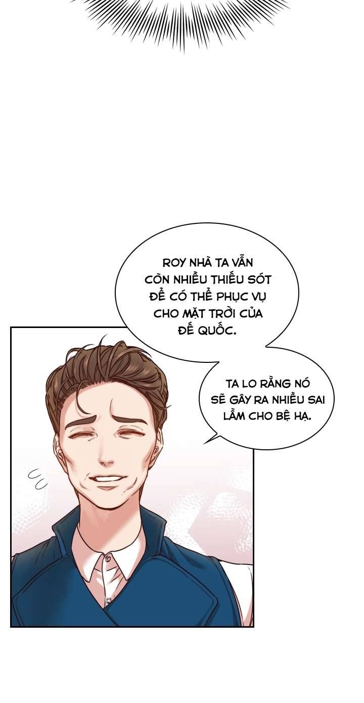 Thư Ký Của Bạo Chúa Chapter 2 - Trang 4