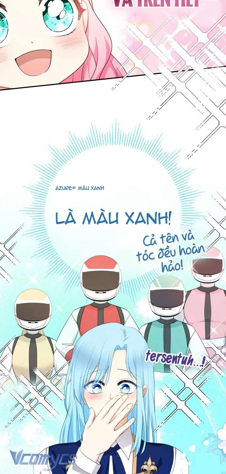 Tiểu Thư Tích Tiền Đi Bụi Chapter 63 - Trang 4