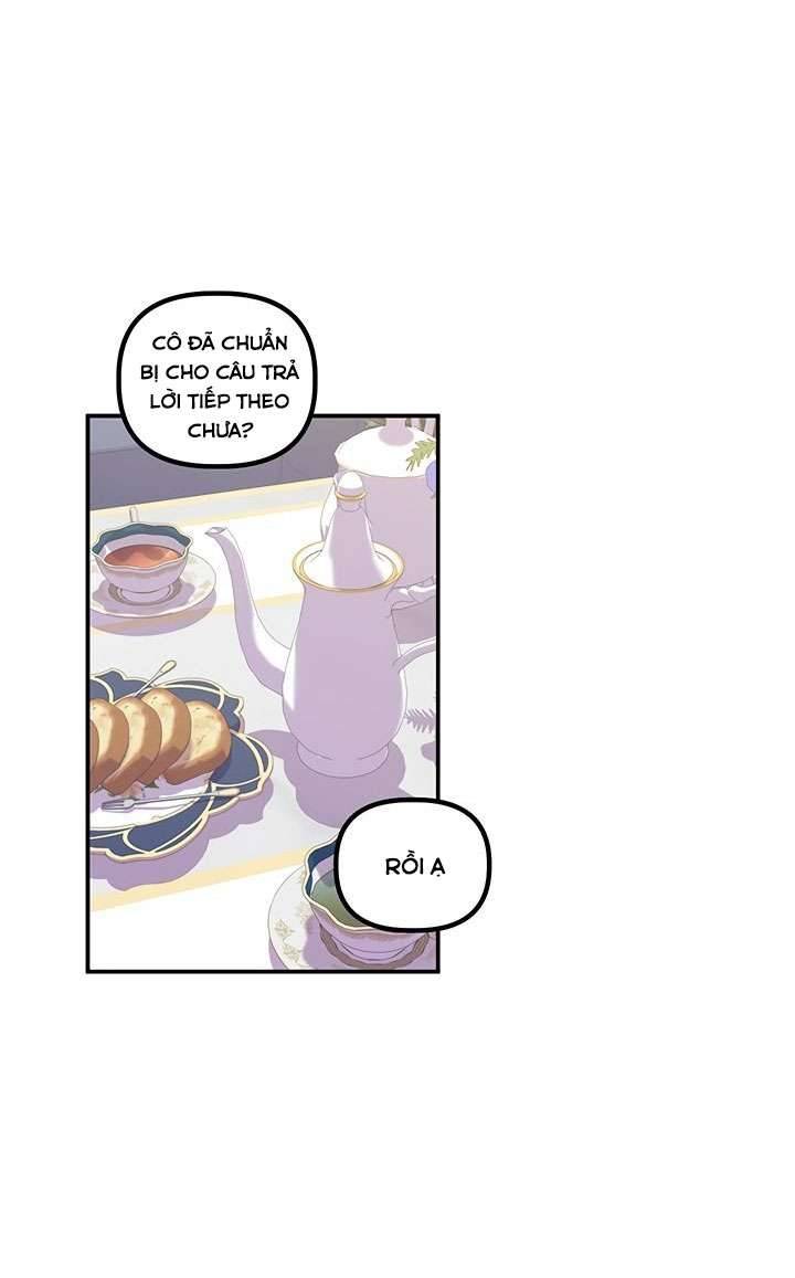 May Mắn Hay Bất Hạnh Chap 25 - Trang 4