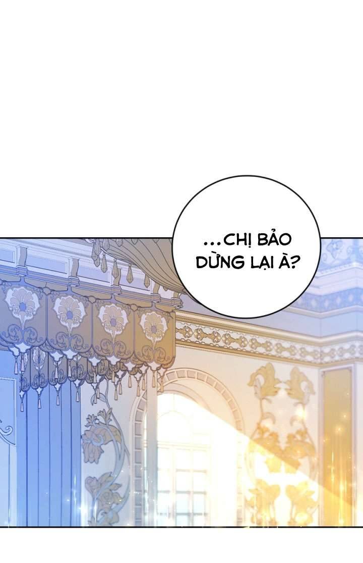 Ác Nữ Chỉ Là Một Con Rối Chap 2 - Trang 2