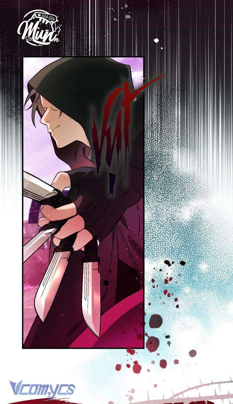 Bỗng Nhiên Tôi Trở Thành Quạ Đen!! Chapter 53 - Trang 4