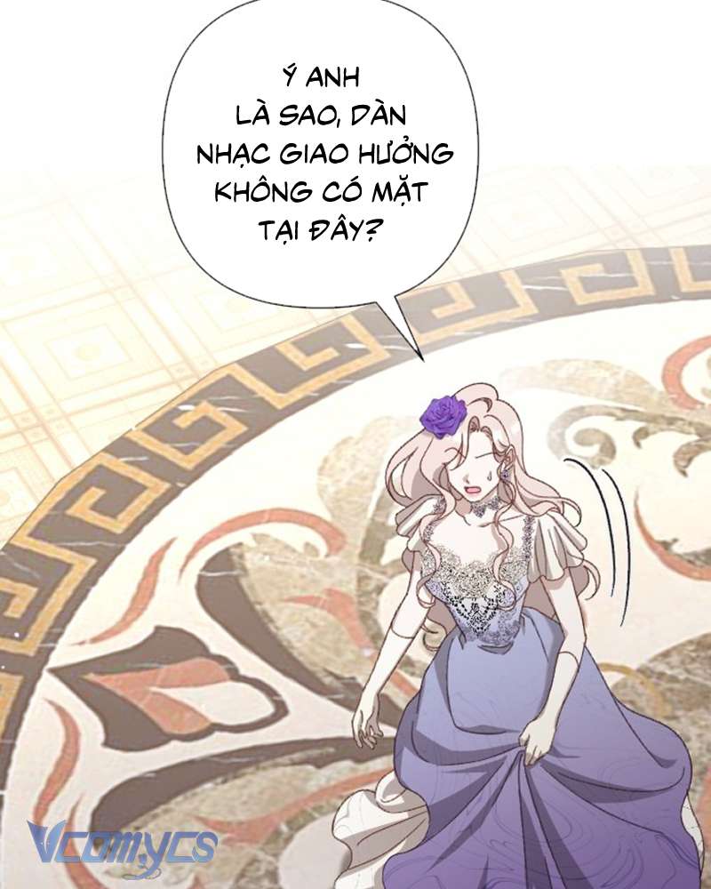 Dành Cho Những Ai Coi Hối Tiếc Là Điều Xa Xỉ Chap 16 - Trang 4