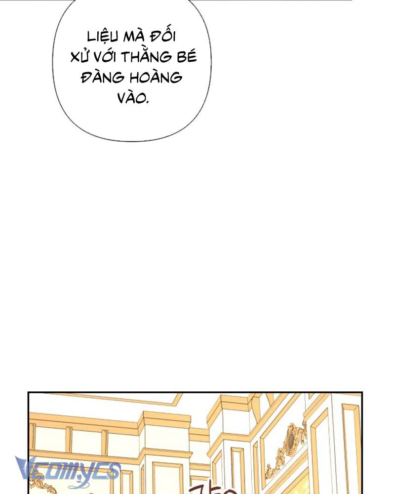Dành Cho Những Ai Coi Hối Tiếc Là Điều Xa Xỉ Chap 11 - Trang 4