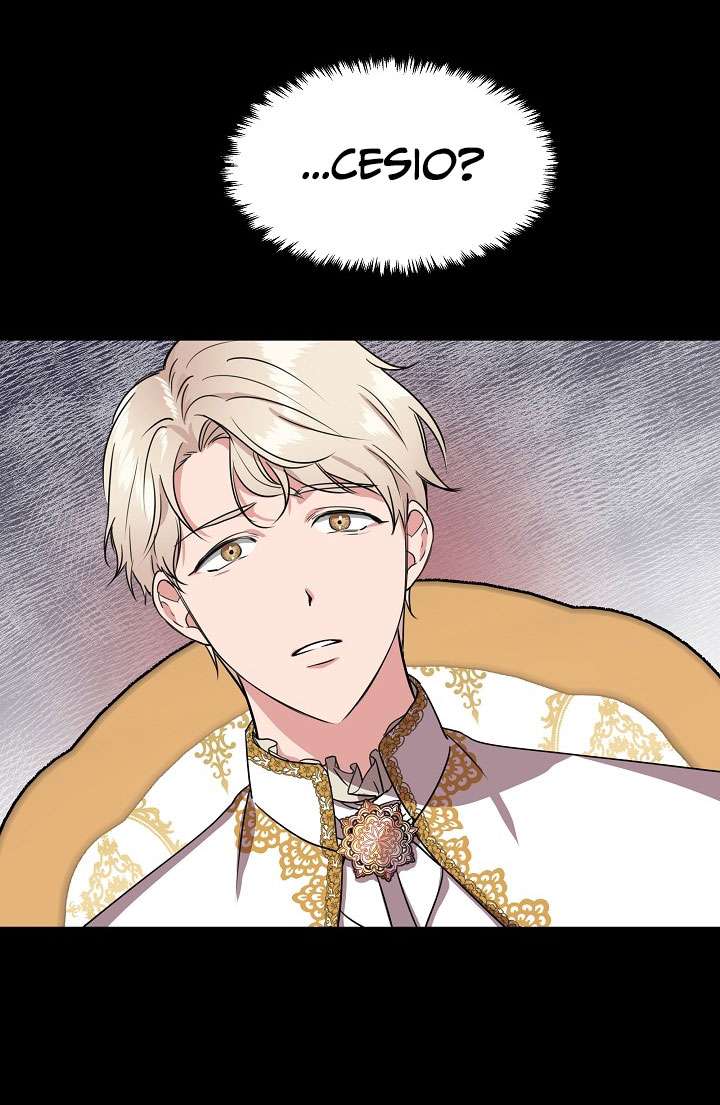Tôi Không Phải Là Cinderella Chapter 4 - Trang 4