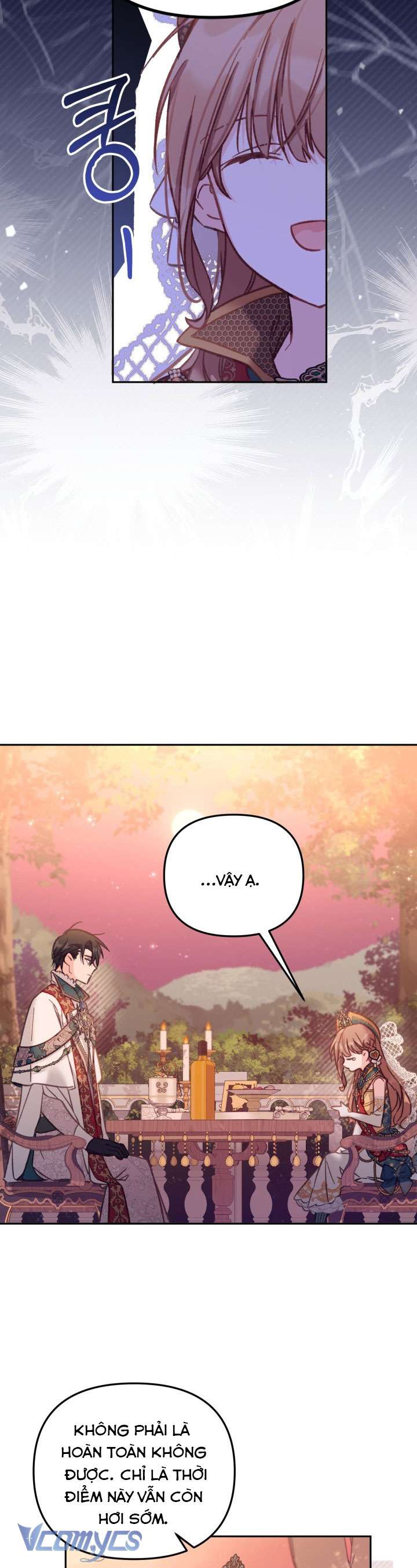 Không Có Chỗ Cho Kẻ Giả Mạo Chap 13 - Trang 2