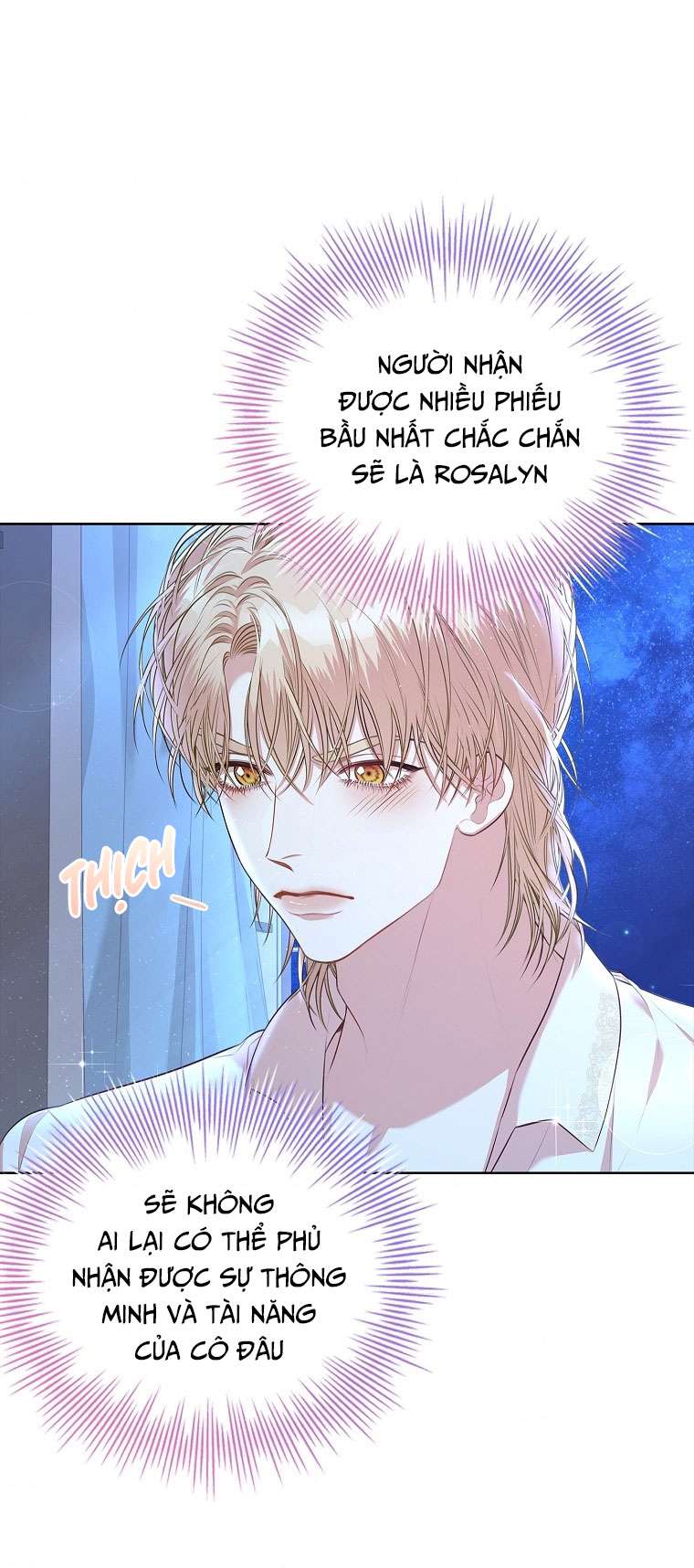 Thư Ký Của Bạo Chúa Chapter 59 - Trang 4