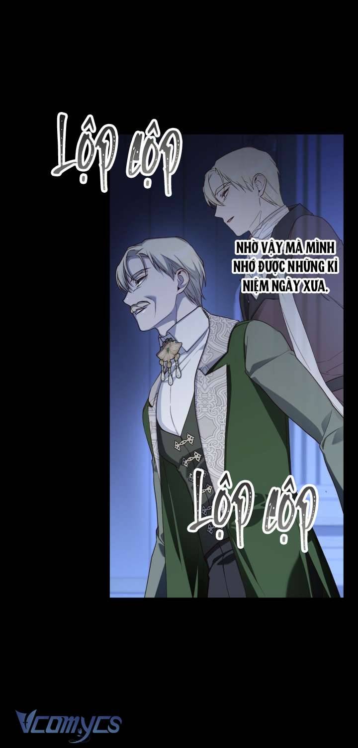 Phương Pháp Che Giấu Đứa Con Của Hoàng Đế Chapter 90 - Trang 4