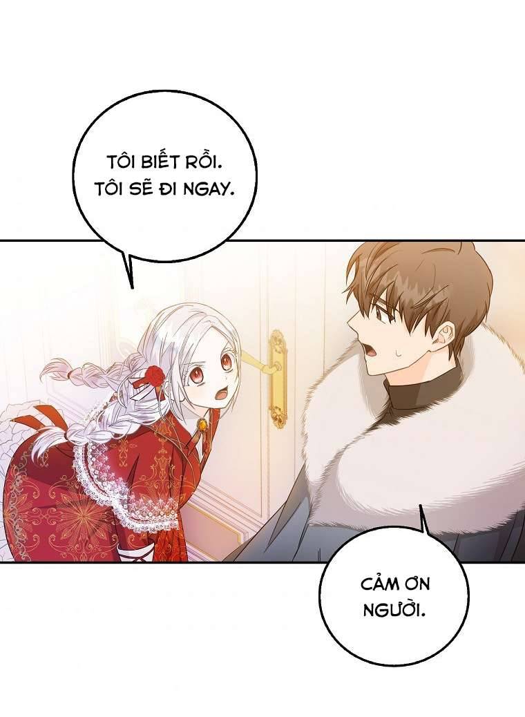 Tôi Trở Thành Vợ Của Nam Chính Chap 10 - Trang 3