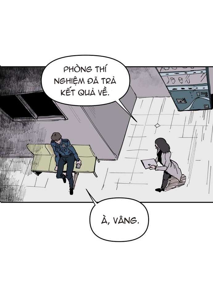 Yêu Không Hồi Kết Chap 4 - Trang 2