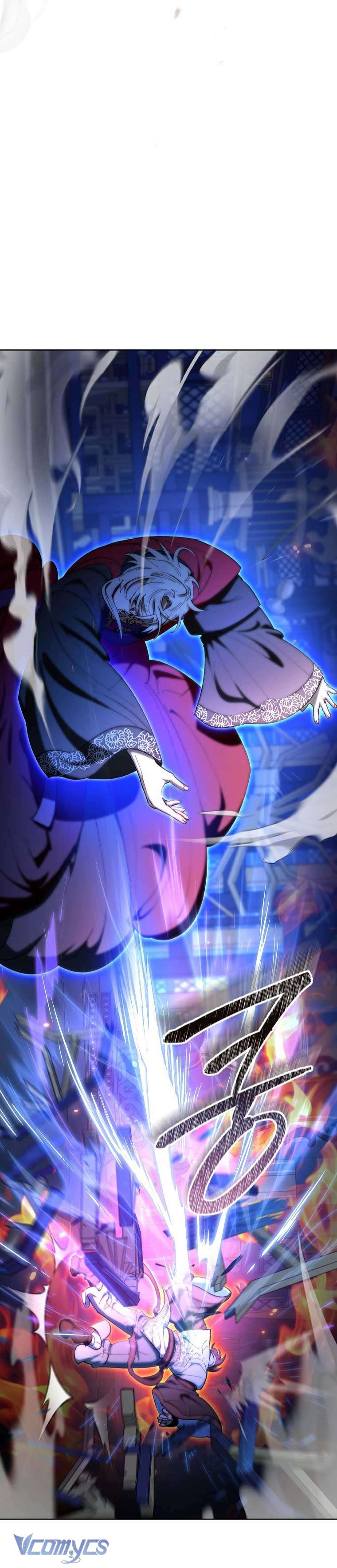 Tiểu Thiếp Chỉ Muốn Sống Yên Bình Chapter 75 - Trang 4