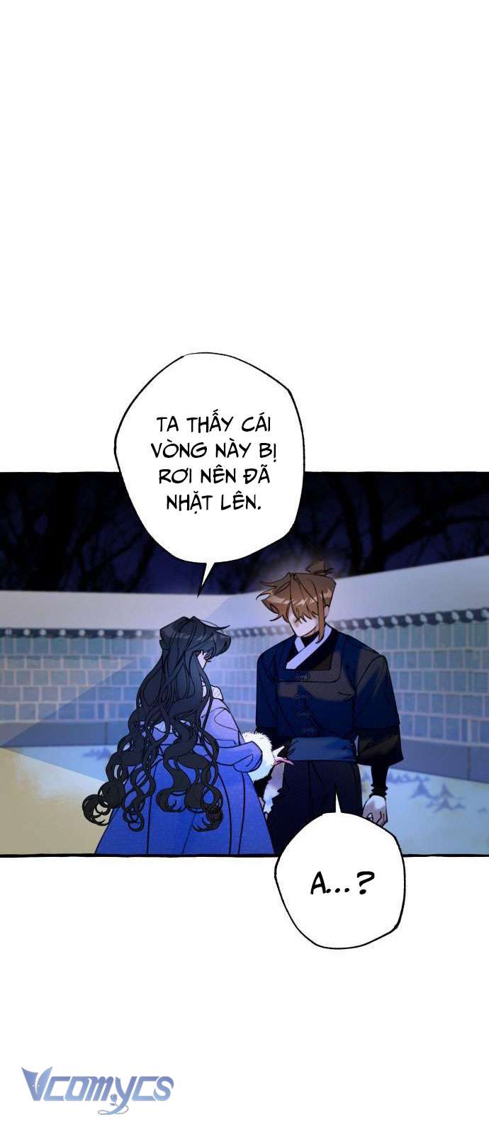Chuyện Tình Tuyết Phương Bắc Chapter 12 - Trang 4