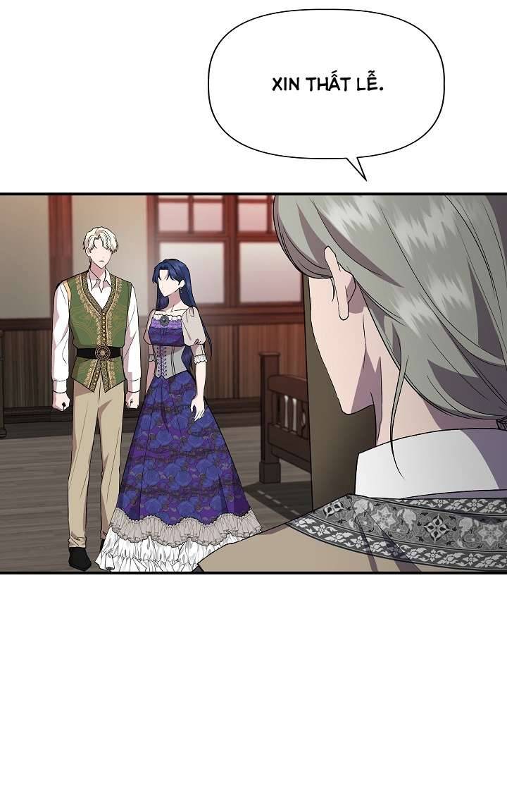 Tôi Không Phải Là Cinderella Chapter 53 - Trang 4