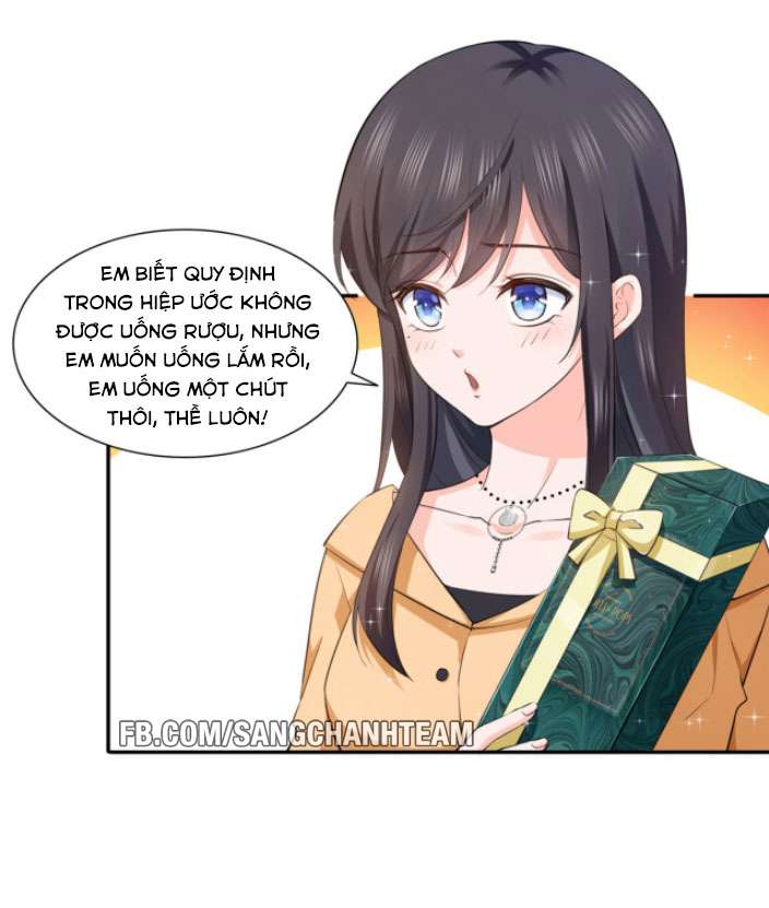 Hệt Như Hàn Quang Gặp Nắng Gắt Chap 171 - Trang 4