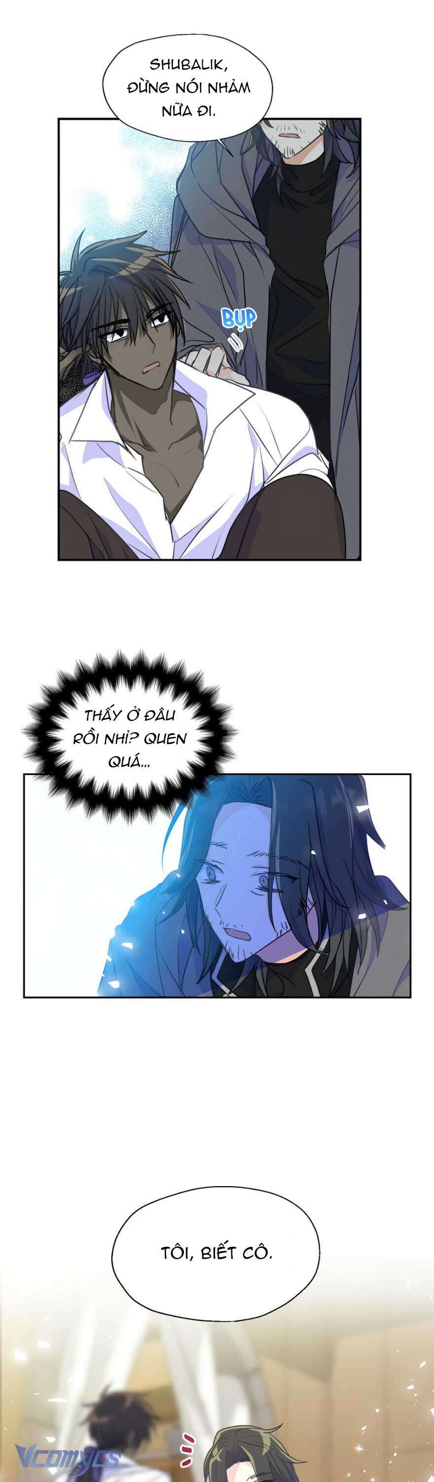 Bệ Hạ Xin Đừng Giết Tôi!!! Chap 48 - Trang 3