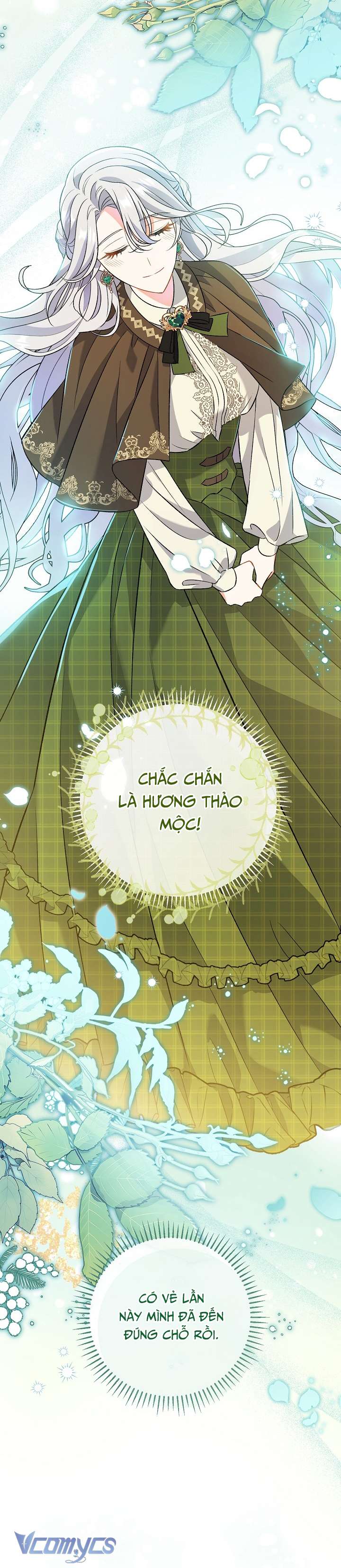 Người Xem Mắt Của Ác Nữ Quá Hoàn Hảo Chapter 10 - Trang 4