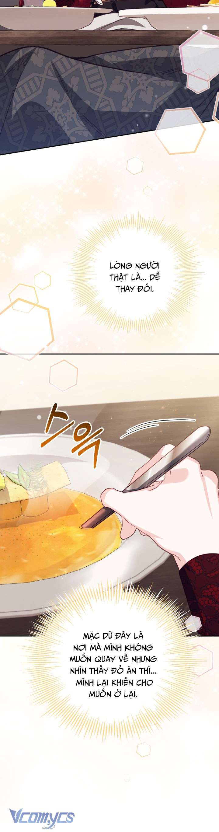 Không Có Chỗ Cho Kẻ Giả Mạo Chap 30 - Trang 2