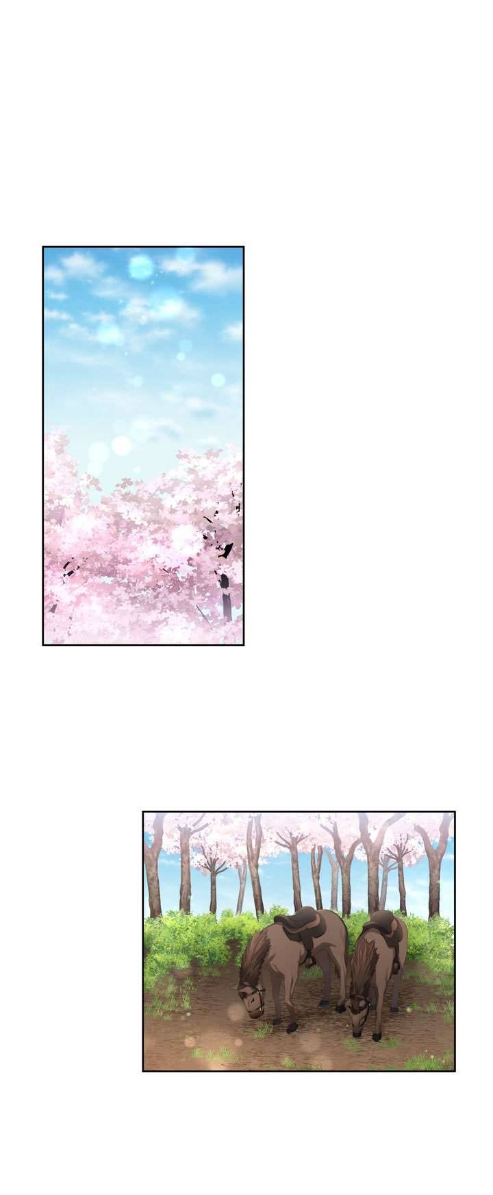 Công Nương Su Chapter 51 - Trang 4