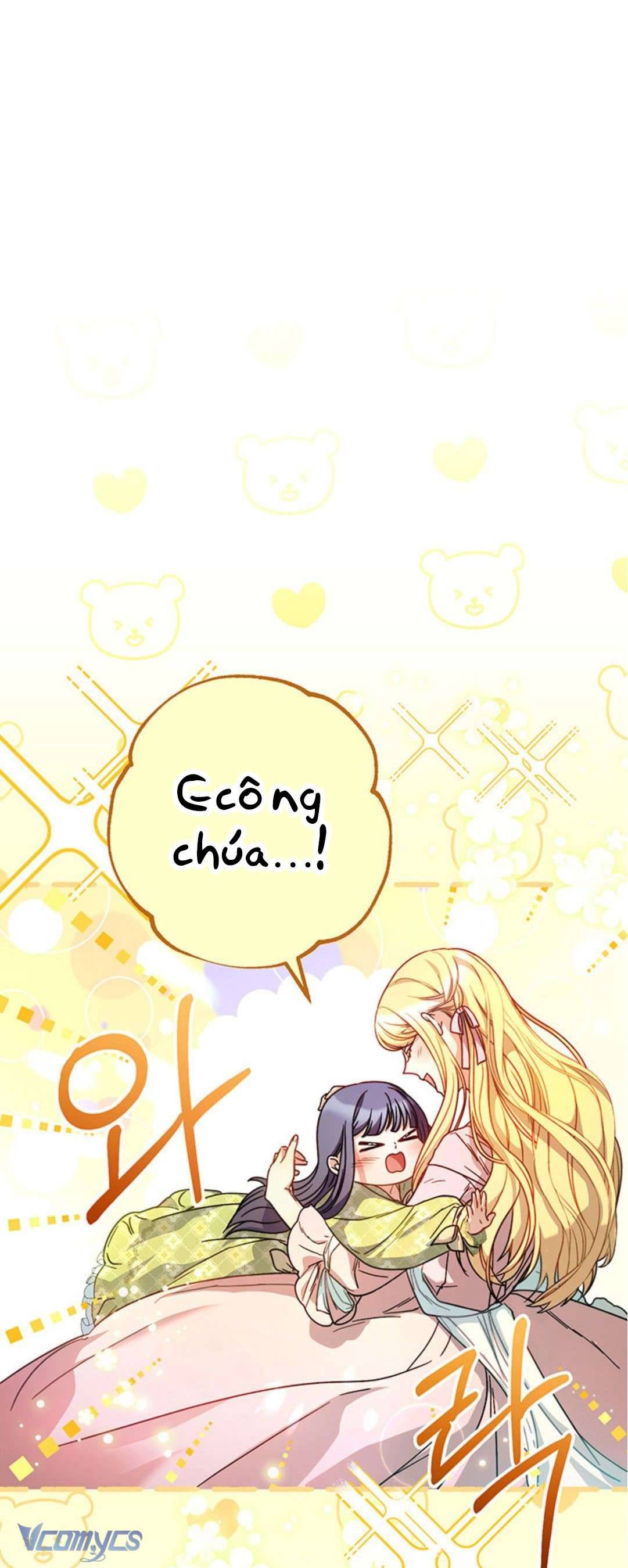 Tôi Đã Nuôi Dạy Em Gái Mình Một Cách Hoàn Hảo Chapter 8 - Trang 4