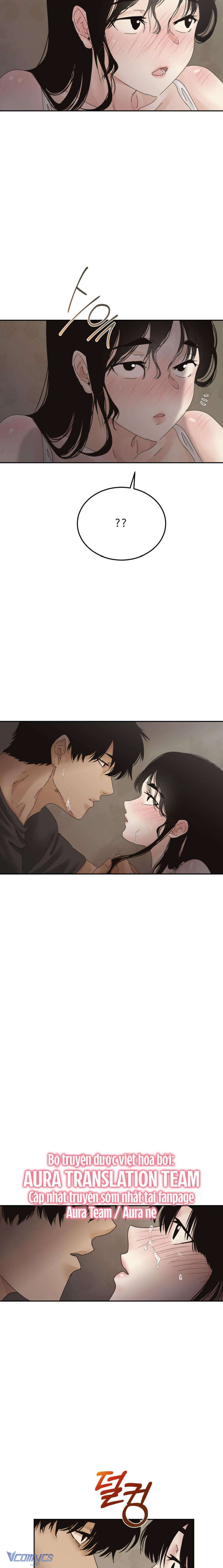 Trở Thành Gia Đình Chapter 22 - Trang 3