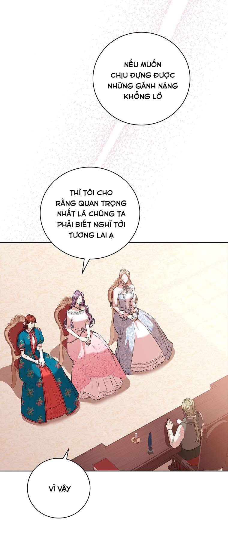 Thư Ký Của Bạo Chúa Chapter 65 - Trang 4