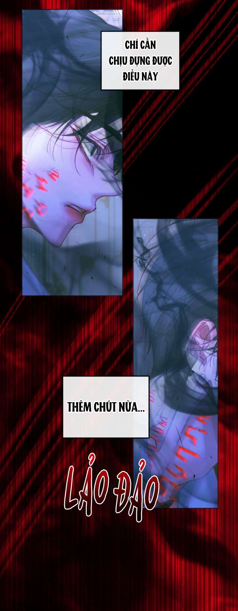 Siren: Trở Thành Gia Đình Của Nhân Vật Phản Diện Chapter 71 - Trang 3