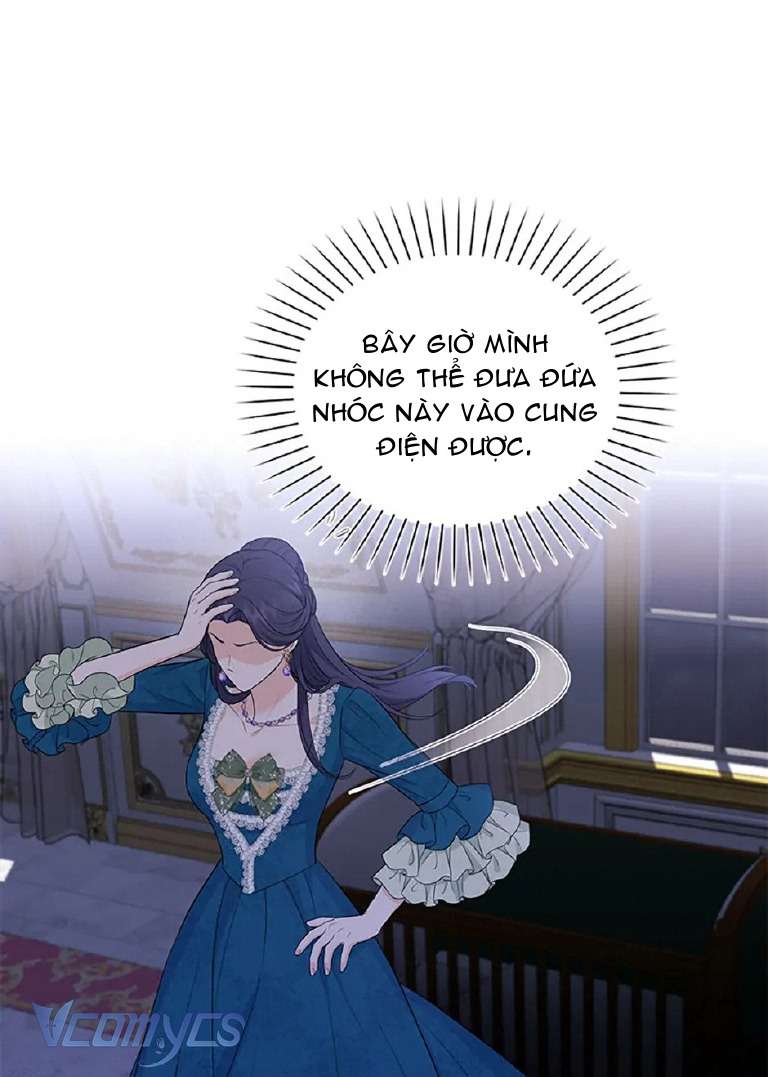 Công Chúa Bé Con Hạng S Thật Mạnh Chapter 17 - Trang 4