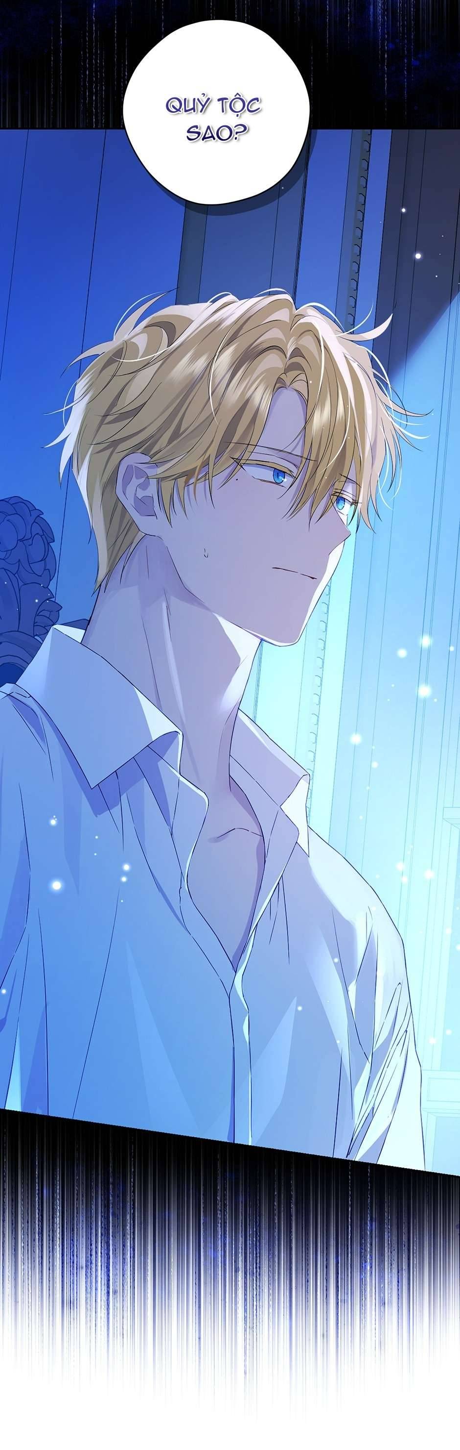 Tôi Là Minh Chứng Của Sự Thật Chap 106 - Trang 3