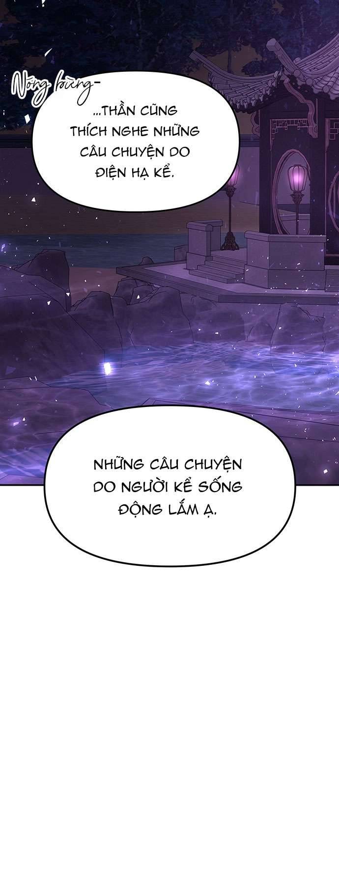 Vương Tử Huyền Bí Chapter 75 - Trang 4