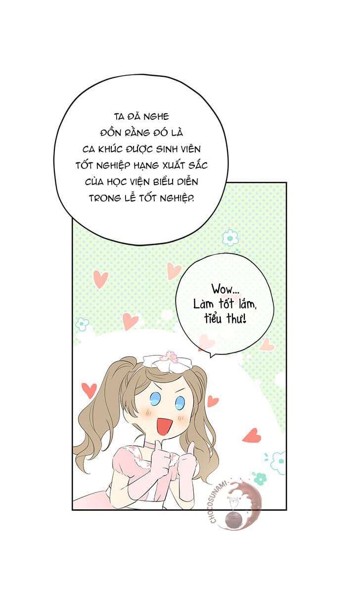 Tôi Là Minh Chứng Của Sự Thật Chap 29 - Trang 3