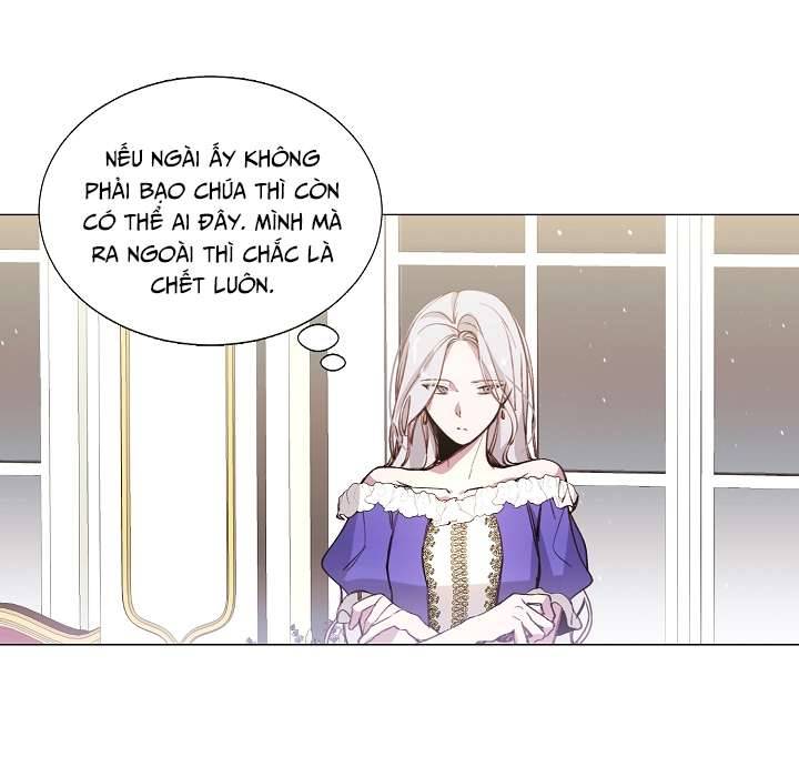 Ác Nữ Cần Bạo Chúa Chapter 4 - Trang 4