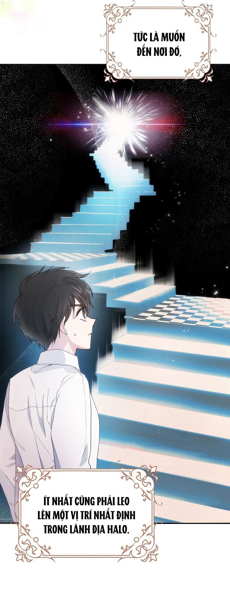 Tôi Trở Thành Vợ Của Nam Chính Chap 16 - Trang 3