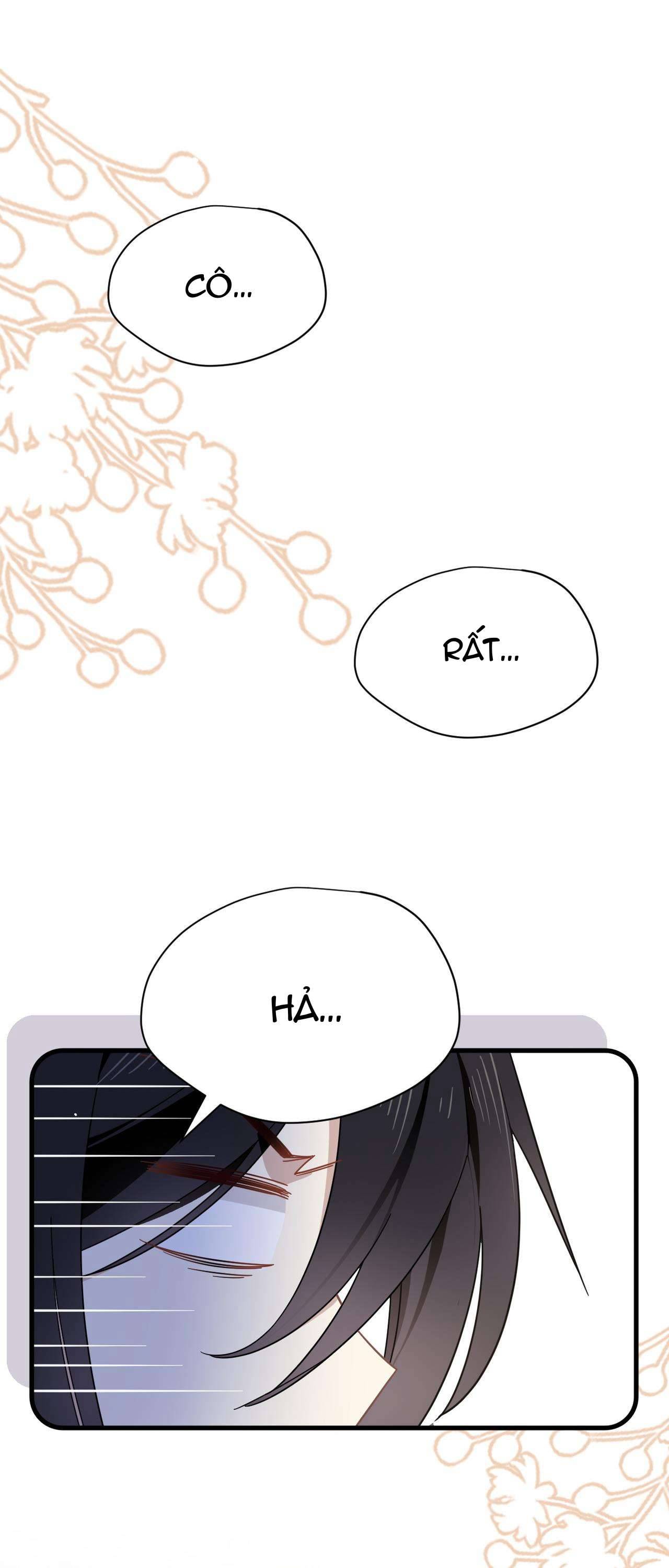 Xuyên thành phù thủy nuôi dưỡng kỵ sĩ thánh điện Chapter 28 - Trang 4