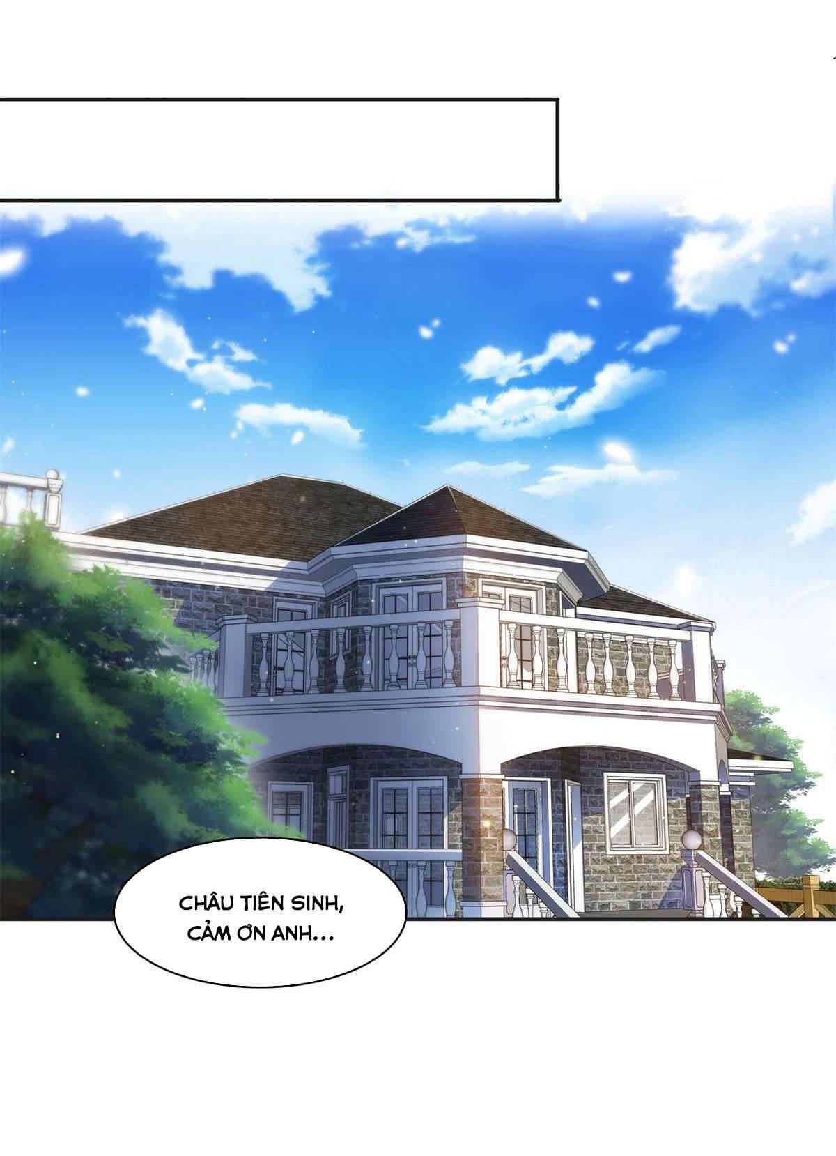 Hệt Như Hàn Quang Gặp Nắng Gắt Chap 263 - Trang 4