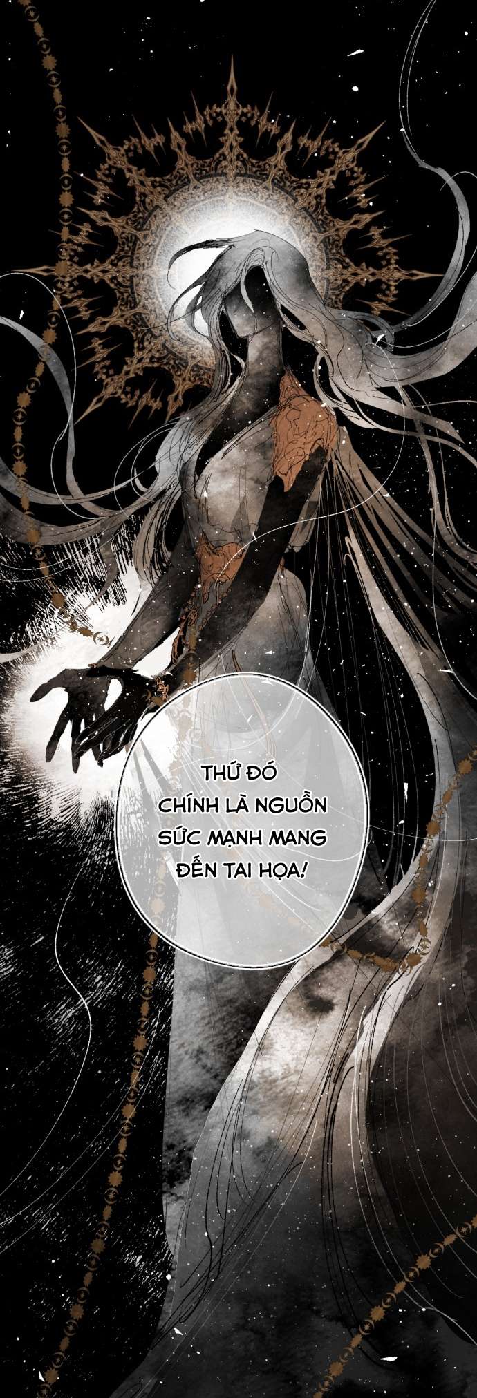 Lời Thú Nhận Của Chúa Tể Bóng Tối Chapter 101 - Trang 4